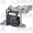 VEMA 430409 - Support moteur avant droit