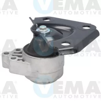 Support moteur avant droit VEMA OEM 2s616f012bd