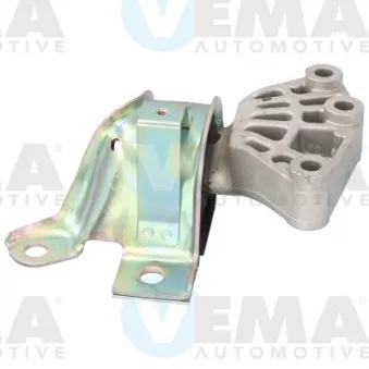 VEMA 430536 - Support moteur avant droit