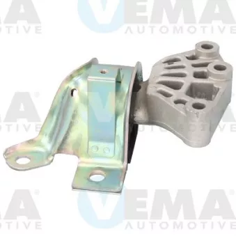 Support moteur avant droit VEMA OEM 51854035