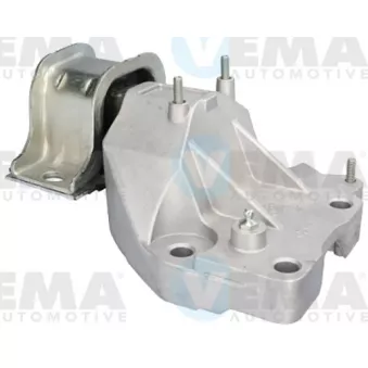 VEMA 430537 - Support moteur avant droit