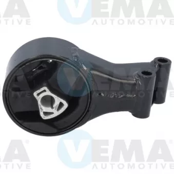 Support moteur VEMA 430540 pour OPEL ASTRA 2.0 - 280cv