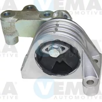 Support moteur avant droit VEMA OEM 180256