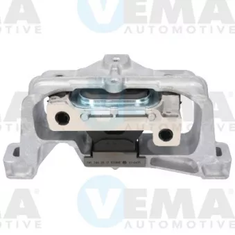 VEMA 430614 - Support moteur avant droit
