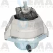VEMA 430627 - Support moteur avant gauche