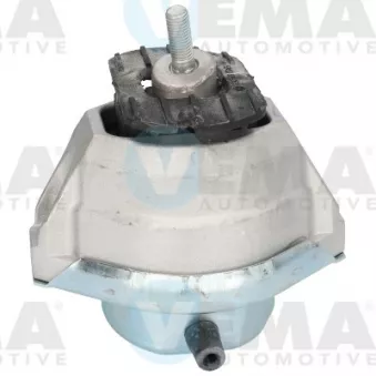 Support moteur avant gauche VEMA OEM 22116774619