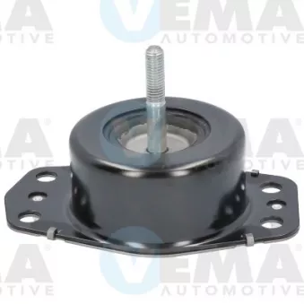 VEMA 430666 - Support moteur avant droit