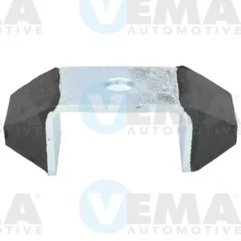VEMA 430697 - Support moteur avant droit