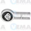 VEMA 430708 - Support moteur