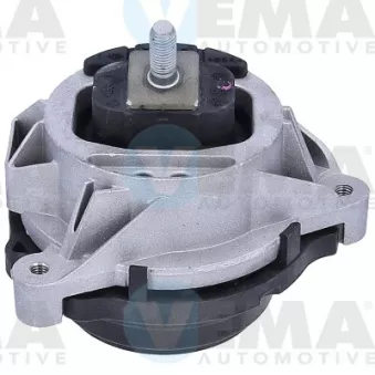 Support moteur avant gauche VEMA 430756