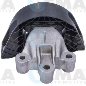 VEMA 430800 - Support moteur avant droit