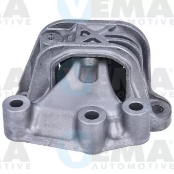 Support moteur avant droit VEMA OEM 51835678