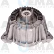 VEMA 430806 - Support moteur avant droit