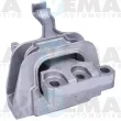 VEMA 430832 - Support moteur