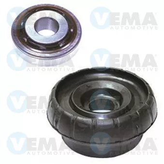 VEMA 440002 - Kit de réparation, coupelle de suspension