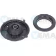 VEMA 440011 - Kit de réparation, coupelle de suspension