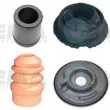 Kit de réparation, coupelle de suspension VEMA [440100]