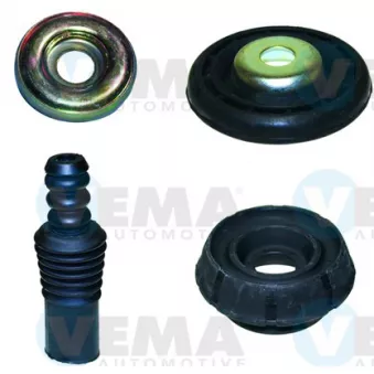 VEMA 44021 - Kit de réparation, coupelle de suspension