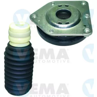 VEMA 44040 - Kit de réparation, coupelle de suspension
