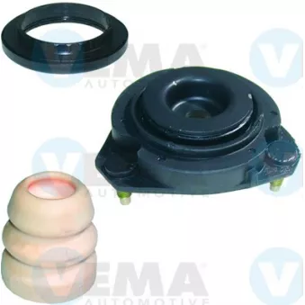 VEMA 44051 - Kit de réparation, coupelle de suspension