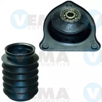 VEMA 44057 - Kit de réparation, coupelle de suspension