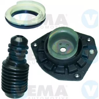 VEMA 44078 - Kit de réparation, coupelle de suspension