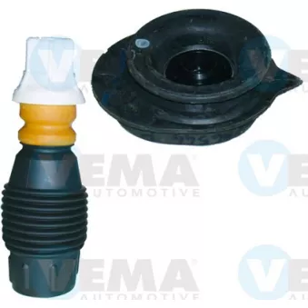 VEMA 44102 - Kit de réparation, coupelle de suspension