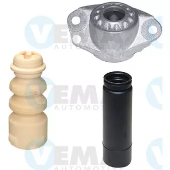 VEMA 44134 - Kit de réparation, coupelle de suspension