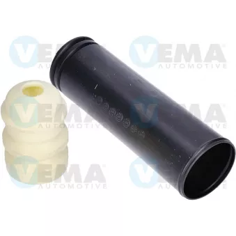 VEMA 44136 - Kit de protection contre la poussière, amortisseur