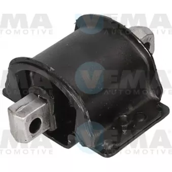 Suspension, boîte de vitesse manuelle VEMA 450013 pour MERCEDES-BENZ CLASSE E E 230 - 150cv