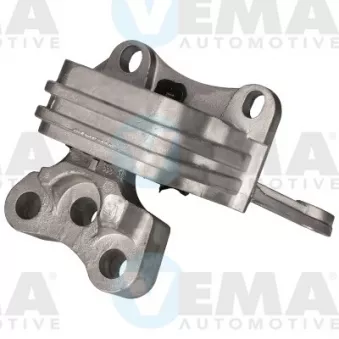 VEMA 450019 - Suspension, boîte de vitesse manuelle