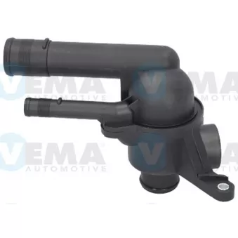 Bride de liquide de refroidissement VEMA OEM 0K9BV1507XF