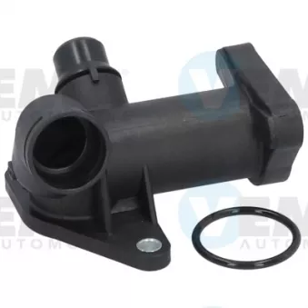 Bride de liquide de refroidissement VEMA OEM 058121132A