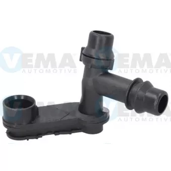 Bride de liquide de refroidissement VEMA 460141