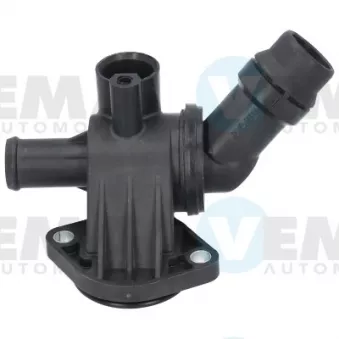Bride de liquide de refroidissement VEMA OEM 06B121111M Bride de liquide de refroidissement VEMA OEM 06B121111M