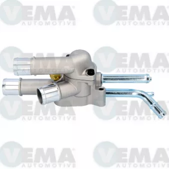 Bride de liquide de refroidissement VEMA 460173