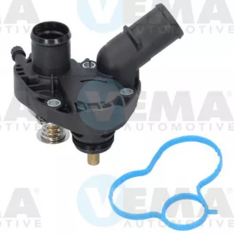 VEMA 460177 - Bride de liquide de refroidissement