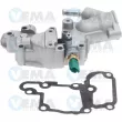 VEMA 460190 - Boîtier du thermostat