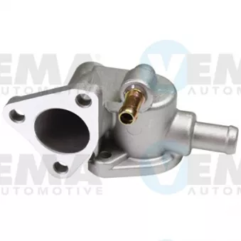 VEMA 460196 - Bride de liquide de refroidissement