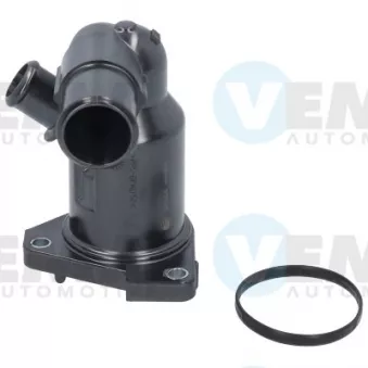 Bride de liquide de refroidissement VEMA 460205