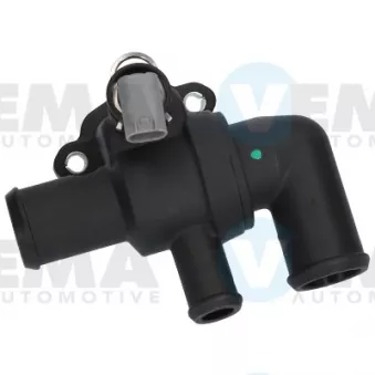 Bride de liquide de refroidissement VEMA OEM 6602000515