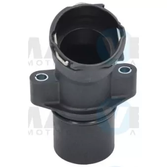 Bride de liquide de refroidissement VEMA OEM 2712001256