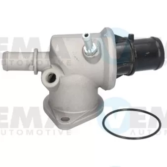 Bride de liquide de refroidissement VEMA OEM 7791178