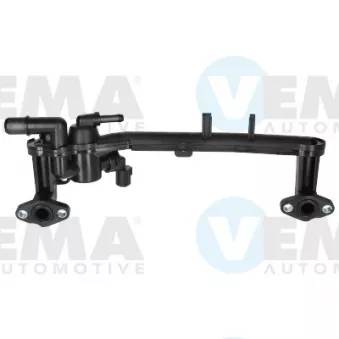 Bride de liquide de refroidissement VEMA OEM LR077042