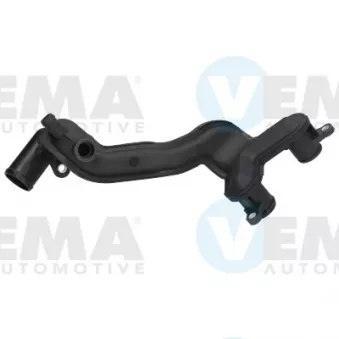 Bride de liquide de refroidissement VEMA 460274