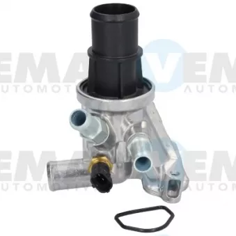 Bride de liquide de refroidissement VEMA OEM 39012011F