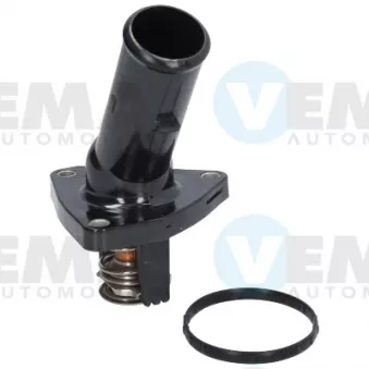 Bride de liquide de refroidissement VEMA OEM 1603131010