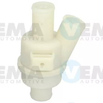 Bride de liquide de refroidissement VEMA OEM PEM101021