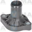 VEMA 460319 - Bride de liquide de refroidissement