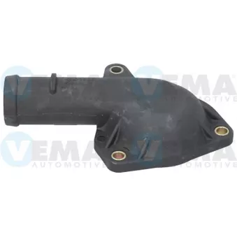 Bride de liquide de refroidissement VEMA OEM 021121121A
